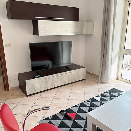 Ferienwohnung Orchidea House Serravalle Scrivia Exterior foto