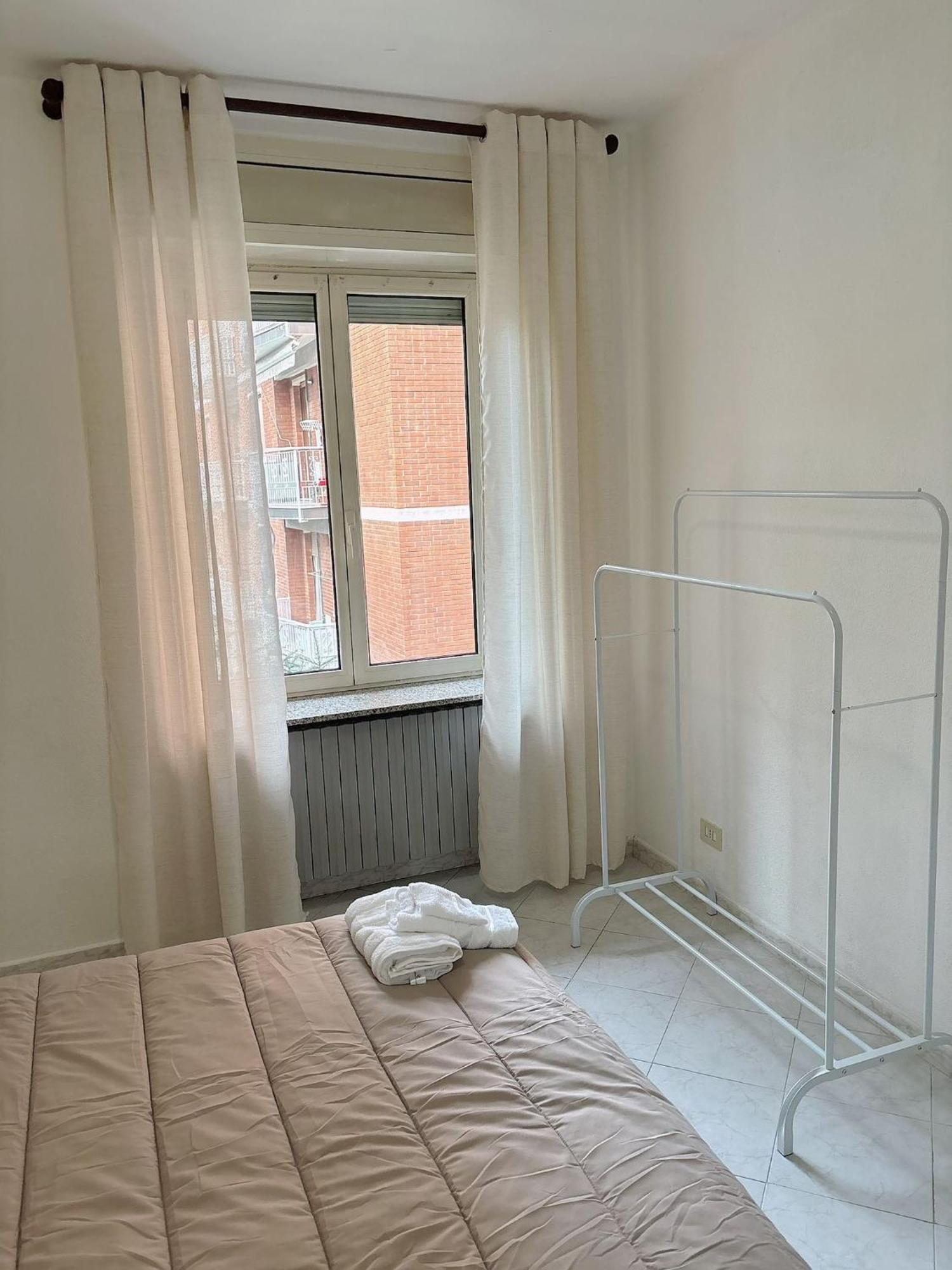Ferienwohnung Orchidea House Serravalle Scrivia Exterior foto