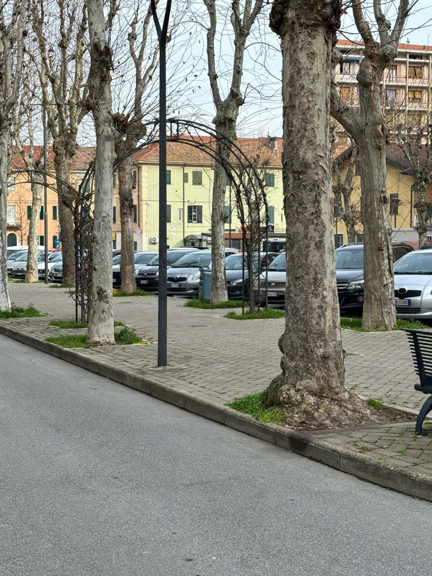 Ferienwohnung Orchidea House Serravalle Scrivia Exterior foto