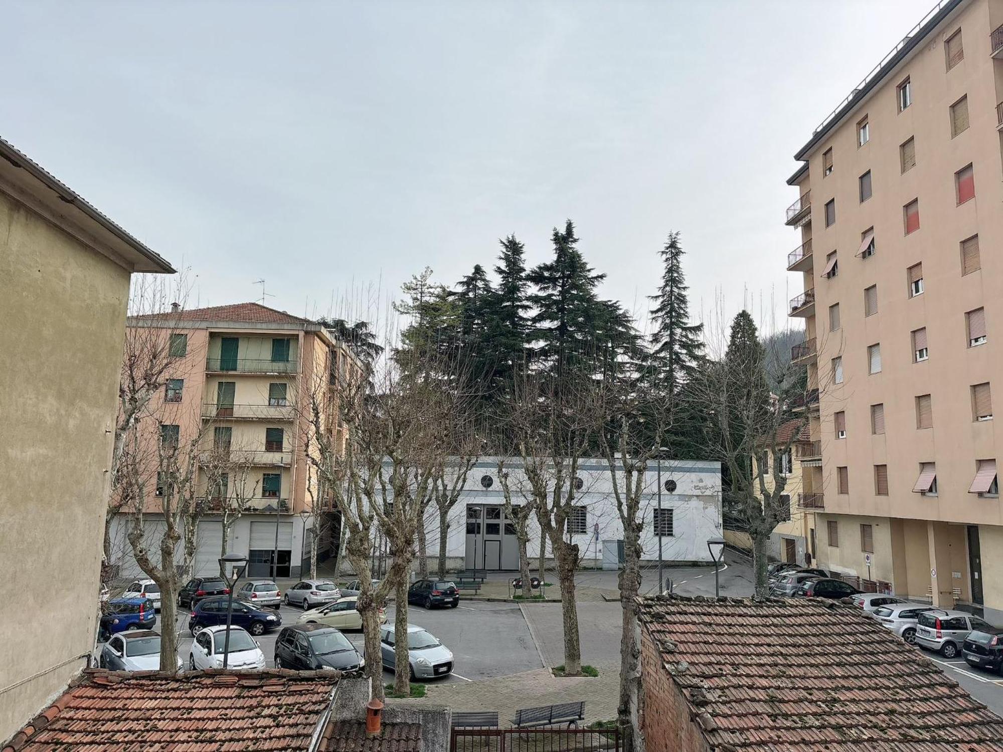 Ferienwohnung Orchidea House Serravalle Scrivia Exterior foto